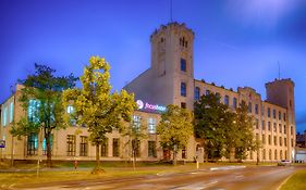 Focus Hotel Lodz